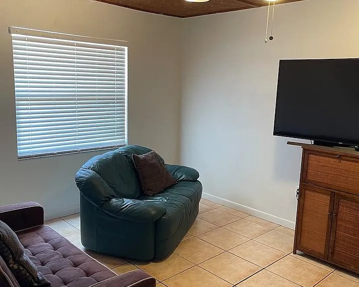 Florida Room