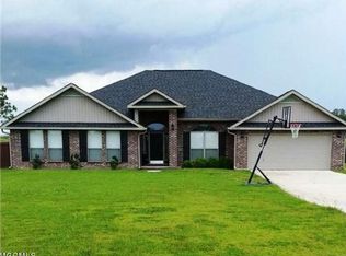 10323 Maple Cv, Vancleave, MS 39565