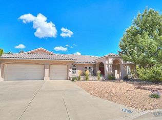 442 Nicklaus Dr SE, Rio Rancho, NM 87124