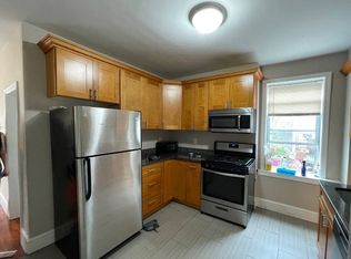 241 Maverick St #3, Boston, MA 02128