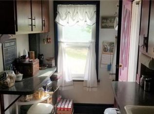754 Railroad St, Catasauqua, PA