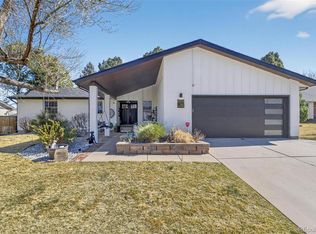6556 S Ammons Court, Littleton, CO 80123