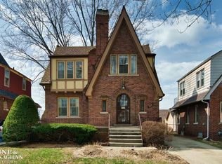 219 Lakewood St, Detroit, MI