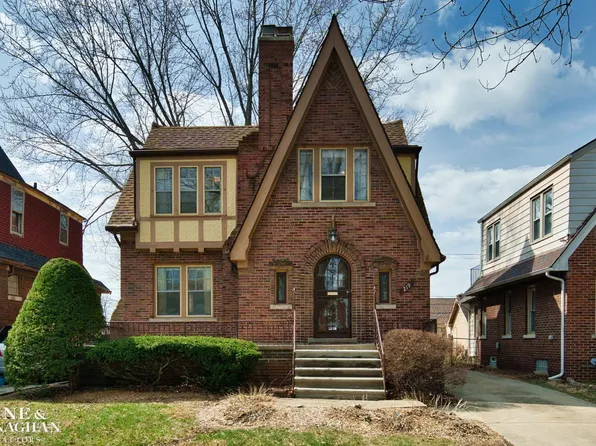 219 Lakewood St, Detroit, MI 48215