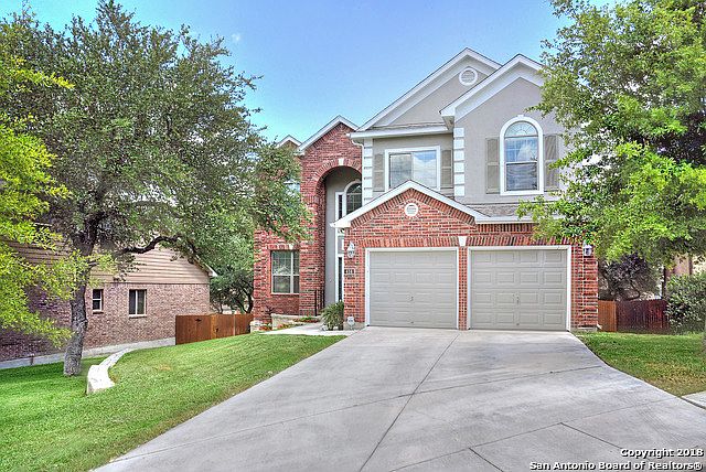 1st image of 414 Aspen Cyn
