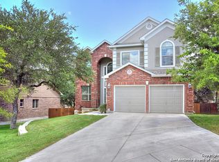 414 Aspen Cyn, San Antonio, TX 78253