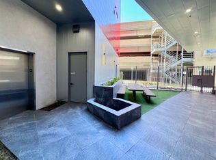 495 Promenade, Long Beach, CA 90802