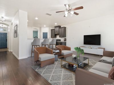 1822 Marufo Vega, San Antonio, TX, 78245