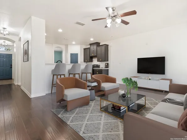 1822 Marufo Vega, San Antonio, TX 78245