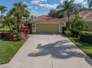 12548 Stone Valley Loop, Fort Myers, FL 33913