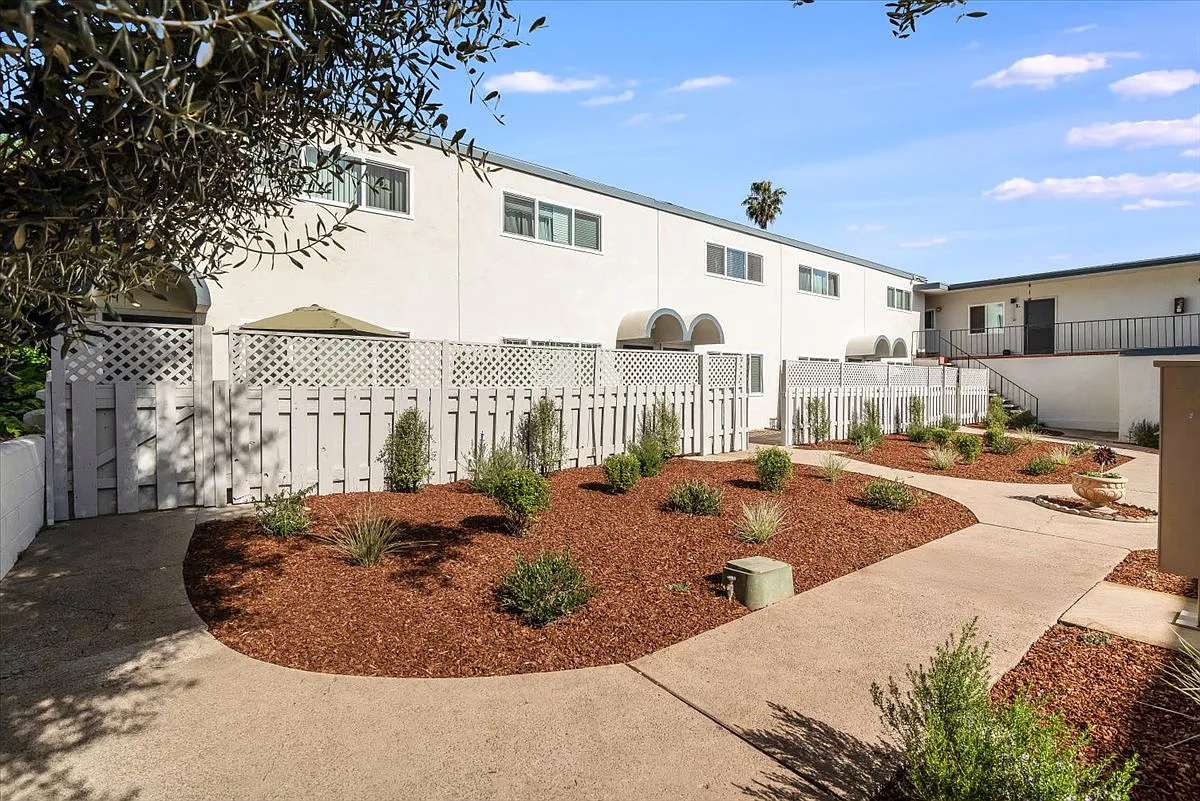 2 bed, 800 sqft, $3,495 — Photo 4