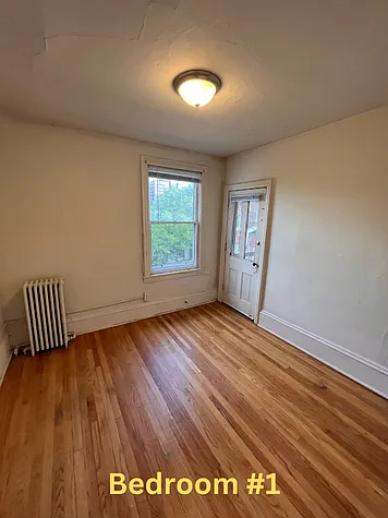 121 East Gorham Street - Unit 3 — Photo 2