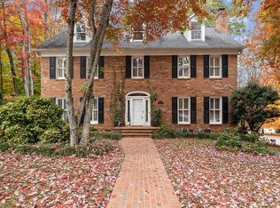 4001 Hobbs Rd, Greensboro, NC 27410