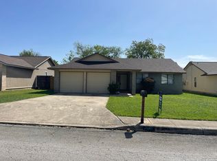 7162 Gallery Rdg, San Antonio, TX 78250