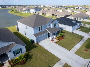 10638 SW Vasari Way, Port St Lucie, FL 34987