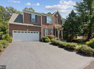 8509 Accotink Rd, Lorton, VA 22079