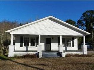 268 S Main St, Ridgeville, SC 29472