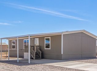 11513 W Custer Rd, Arizona City, AZ 85123