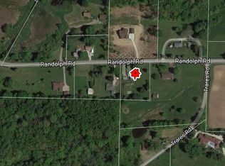 2792 Randolph Rd, Mogadore, OH 44260