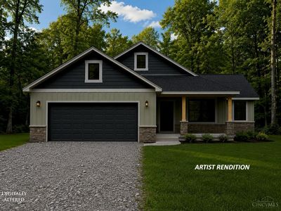 3060 Totem Pole Dr, Jackson Township, OH, 45171