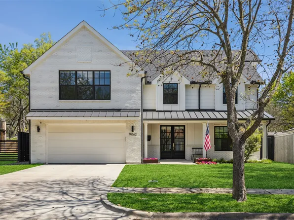 9062 Longmont Dr, Dallas, TX 75238