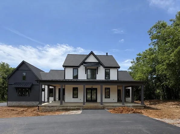6801 Flat Creek Rd, College Grove, TN 37046