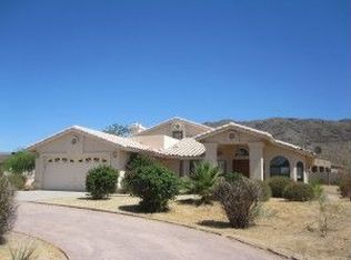 10020 S 27th Ave, Laveen, AZ 85339