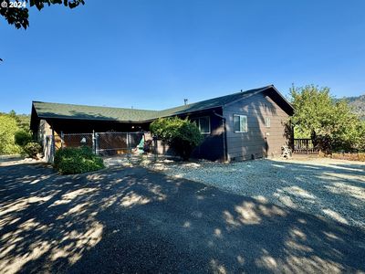 434 Wood Crest Dr, Myrtle Creek, OR, 97457