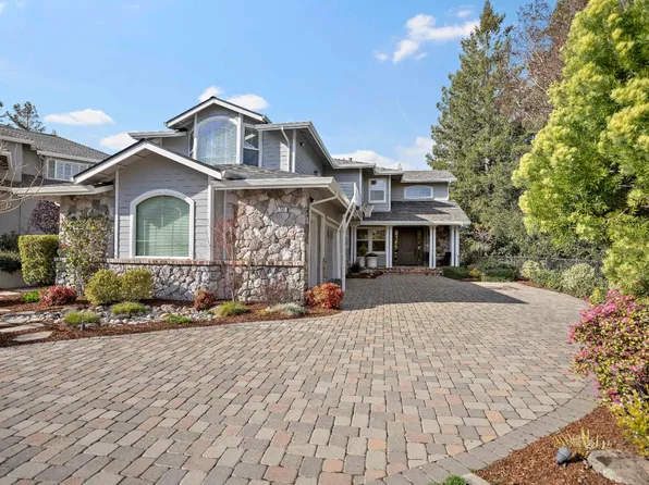 193 La Montagne Ct, Los Gatos, CA 95032