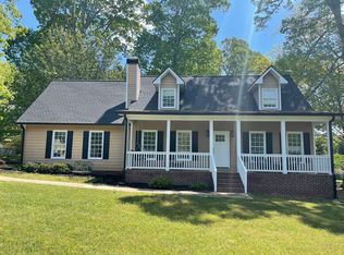 361 Timberidge Ct, Athens, GA 30605