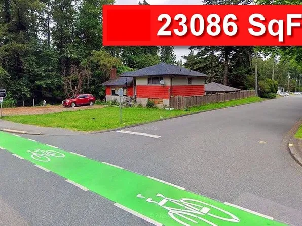 13321 108th Ave, Surrey, BC V3T 2J7