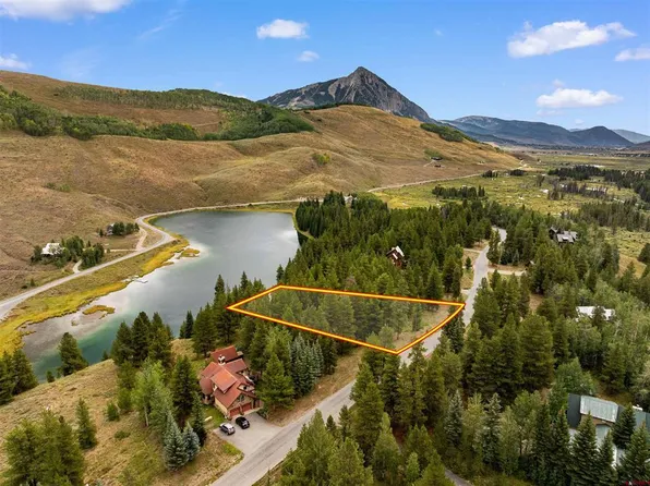 506 Nicholson Lake Ridge Road, Crested Butte, CO 81224