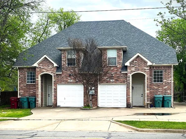 514 E Brockett St #516, Sherman, TX 75090