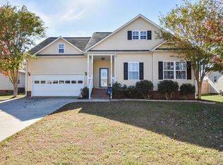 737 Kendall Green Rd, Fort Mill, SC 29715