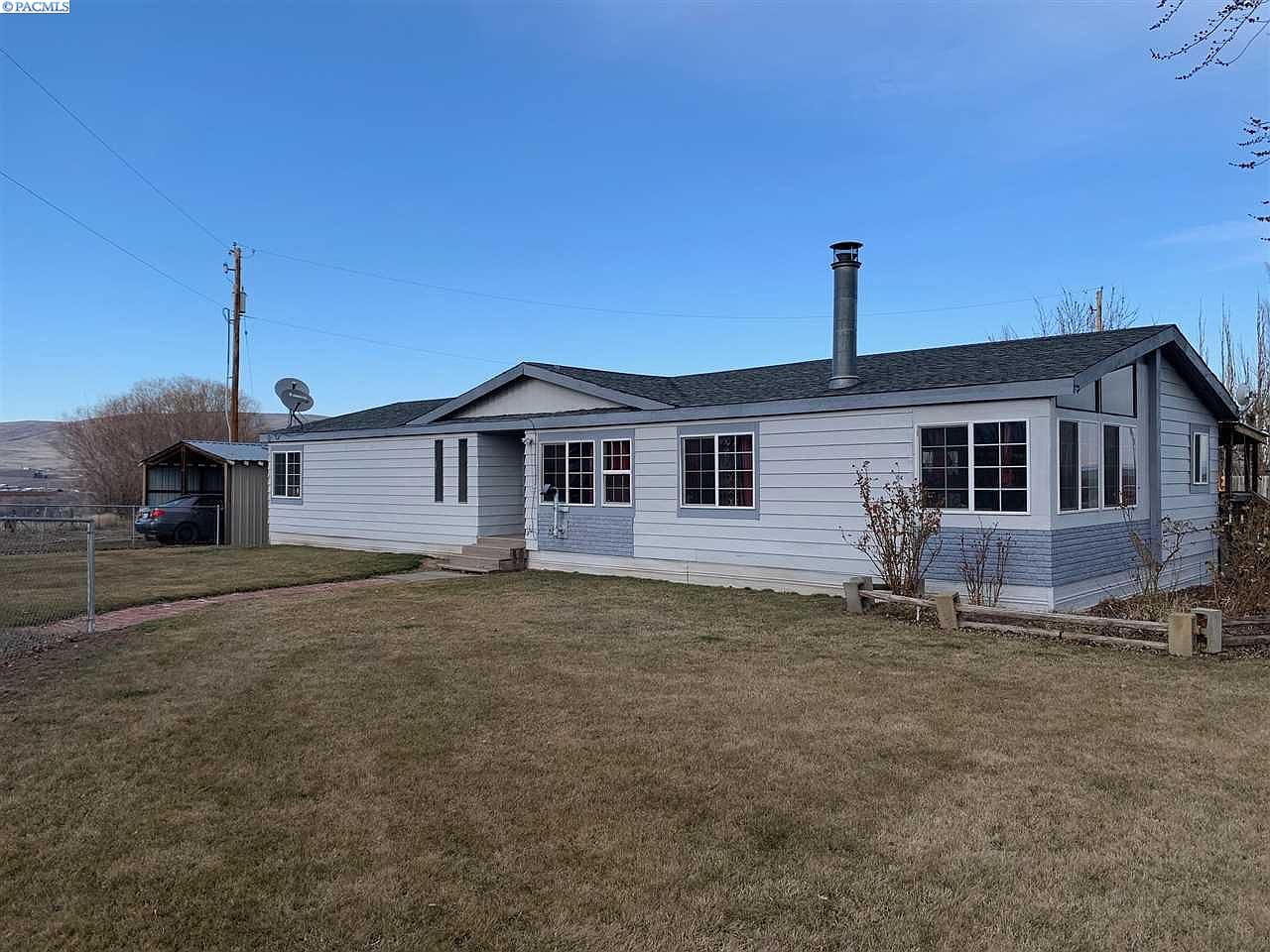 15531 Fisk Rd, Yakima, WA 98908 Zillow