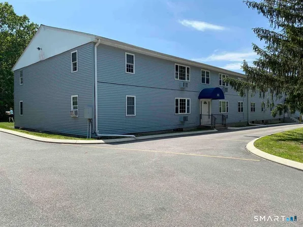 105 Horse Pond Rd APT A, Salem, CT 06420