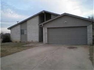 6128 Judy Ct, Watauga, TX 76148