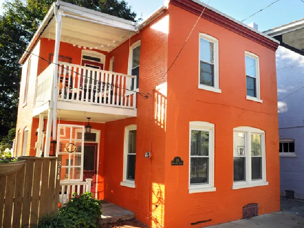314 N Mary St, Lancaster, PA 17603
