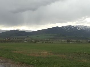 44 Caribou Peak Loop, Freedom, WY 83120