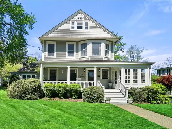 16 Welling Avenue, Warwick, NY 10990