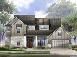 1630 Yardzen Lane, San Antonio, TX 78260