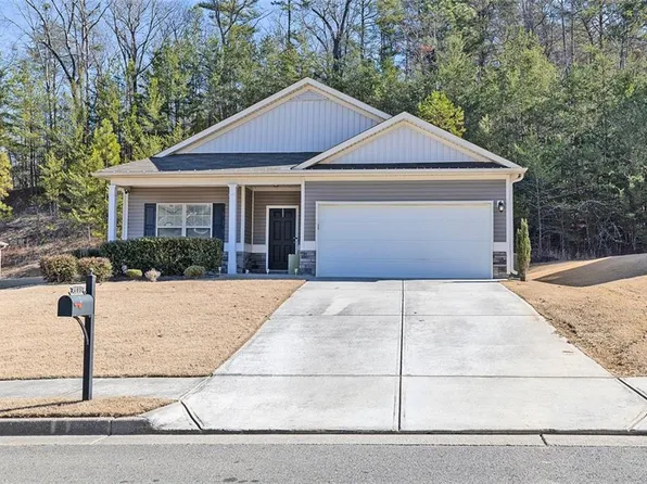 405 Willow Ct, Rockmart, GA 30153