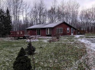 3122 S Camp Amnicon Rd, South Range, WI 54874