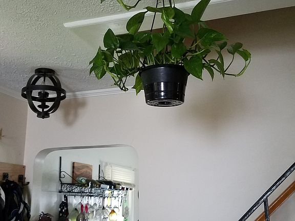 Living room new updates