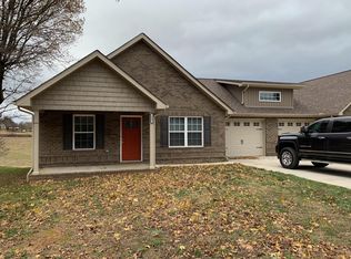 186 Saint Johns Rd #A, Morristown, TN 37814