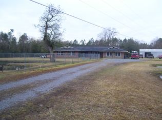13931 Big Bend Rd, Moss Point, MS 39562