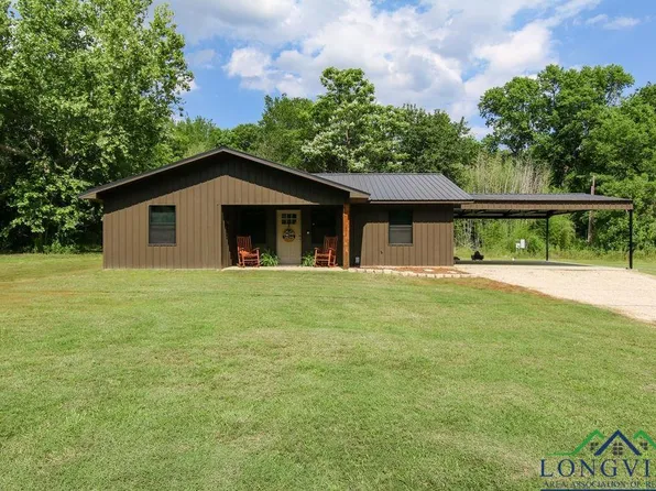 109 Shiloh St, Maud, TX 75567