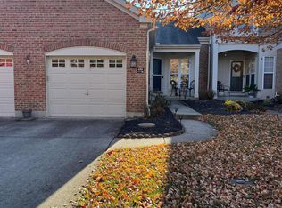 499 Vinegarten Dr #48C, Cincinnati, OH 45255