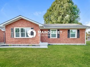 5401 Johnsontown Rd, Louisville, KY 40272