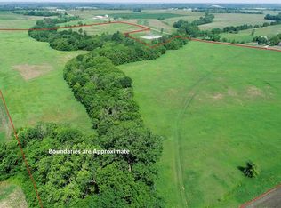 Highway T, Pattonsburg, MO 64670